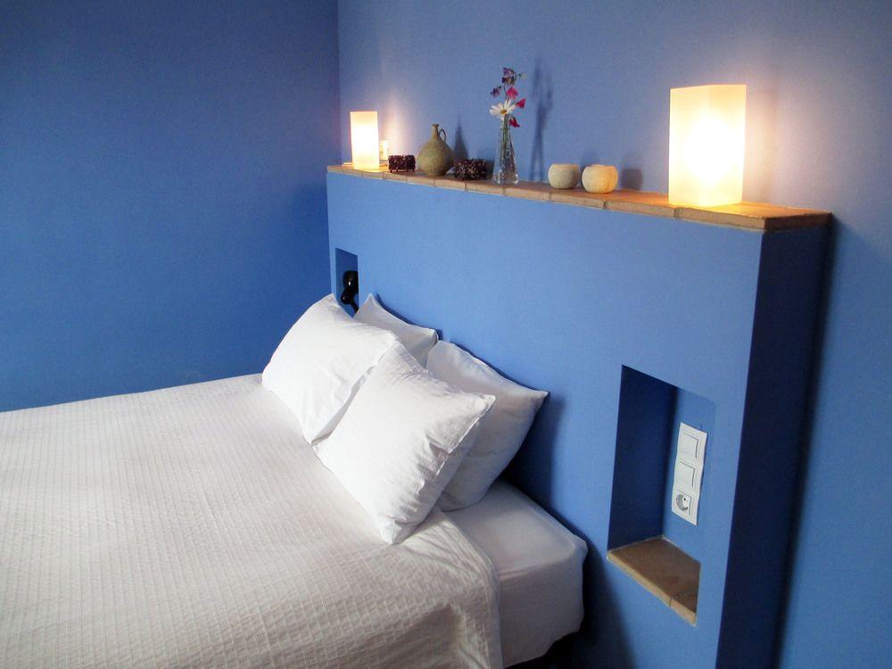 Shariqua (Adults Only) Bed & Breakfast Jerica Exterior photo