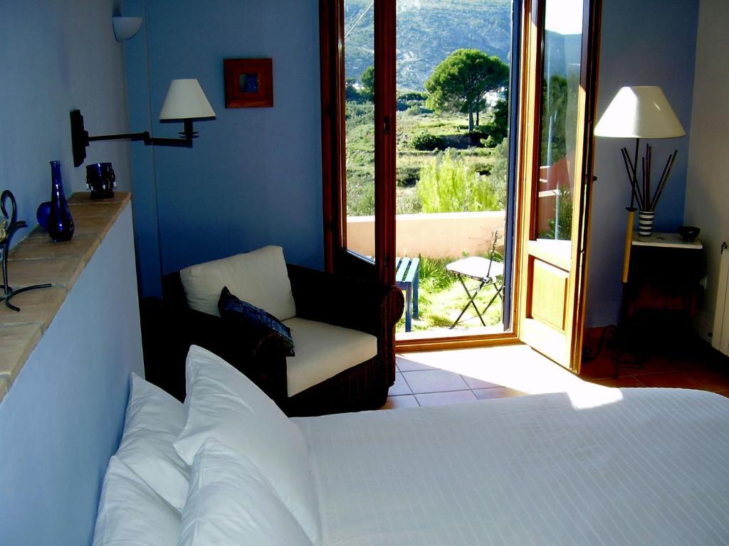 Shariqua (Adults Only) Bed & Breakfast Jerica Room photo