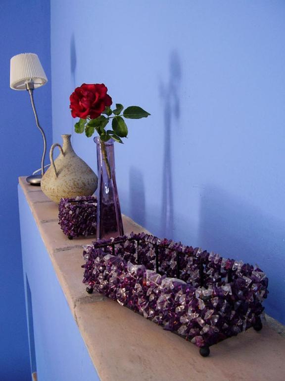 Shariqua (Adults Only) Bed & Breakfast Jerica Room photo