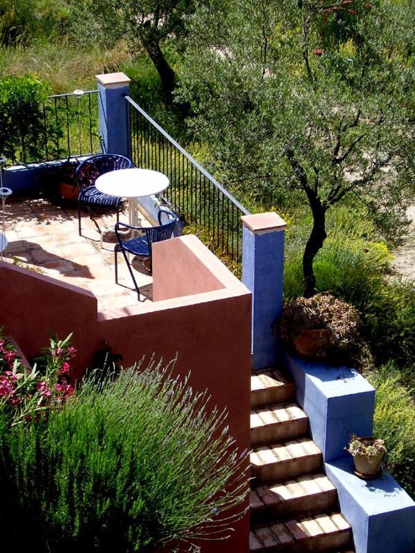 Shariqua (Adults Only) Bed & Breakfast Jerica Exterior photo