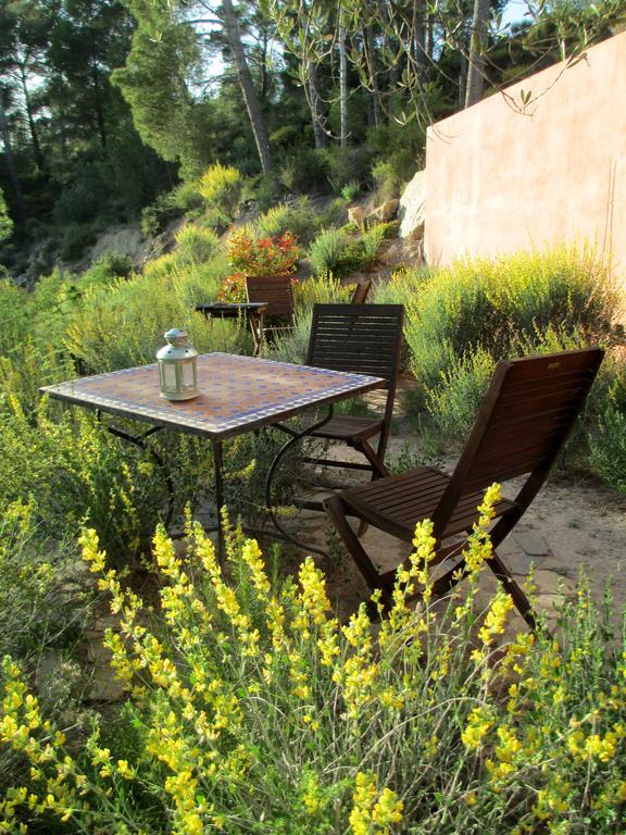 Shariqua (Adults Only) Bed & Breakfast Jerica Exterior photo