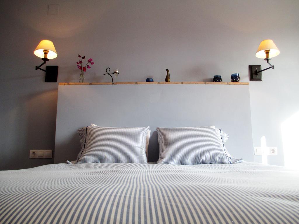 Shariqua (Adults Only) Bed & Breakfast Jerica Exterior photo