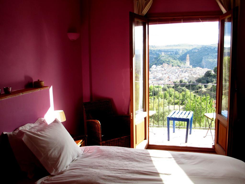 Shariqua (Adults Only) Bed & Breakfast Jerica Exterior photo