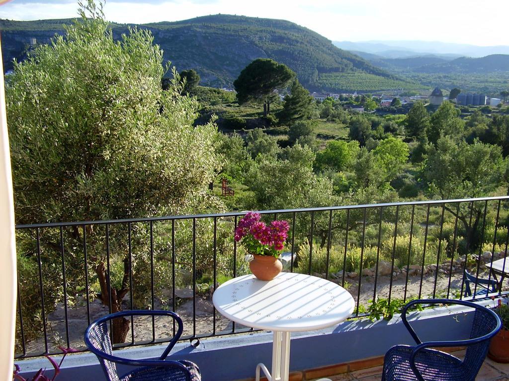 Shariqua (Adults Only) Bed & Breakfast Jerica Exterior photo