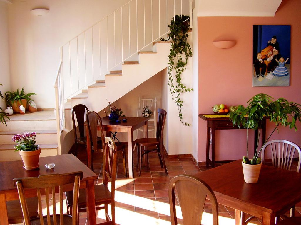 Shariqua (Adults Only) Bed & Breakfast Jerica Exterior photo