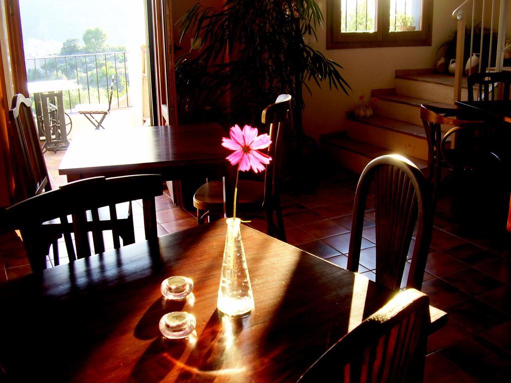 Shariqua (Adults Only) Bed & Breakfast Jerica Exterior photo