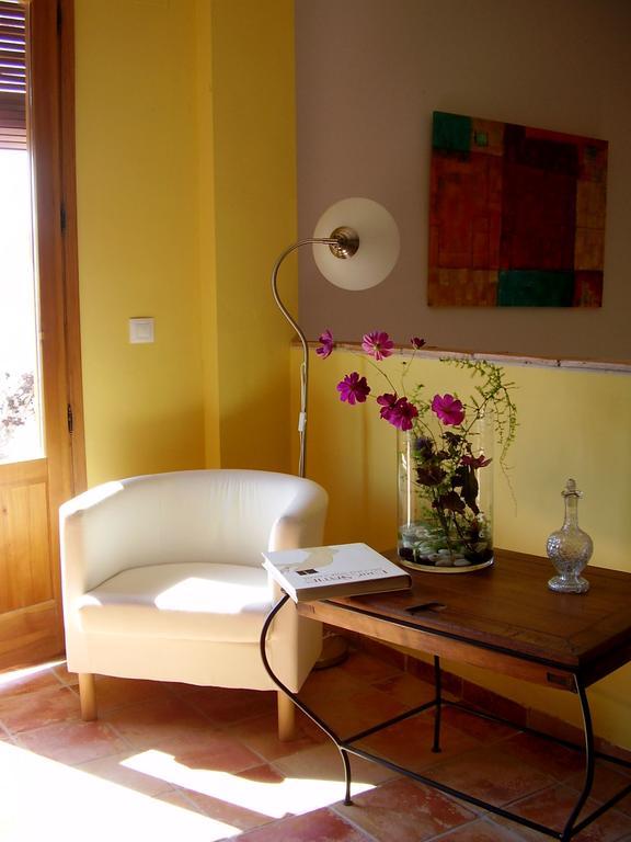 Shariqua (Adults Only) Bed & Breakfast Jerica Exterior photo