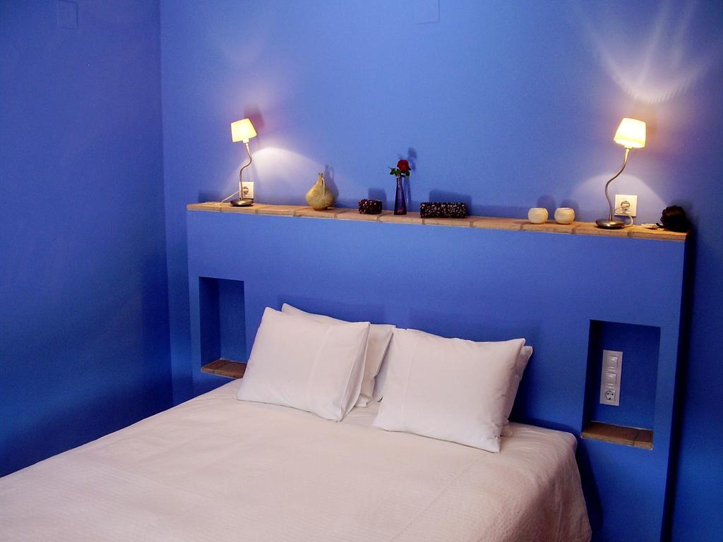 Shariqua (Adults Only) Bed & Breakfast Jerica Exterior photo